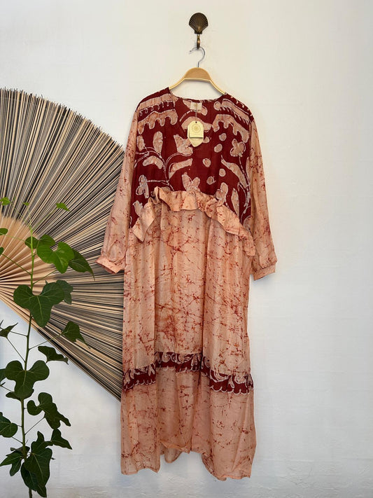 Let's Celebrate dress - S/M 5212