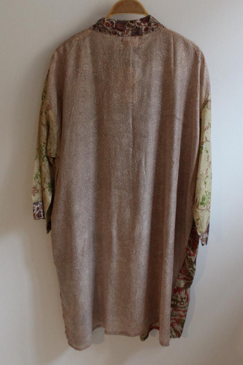 Kimono silk - 4