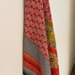Kantha Tæppe - 26