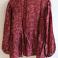 Roza Shirt Silk - 8