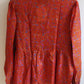 Roza Shirt Silk - 10