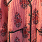 Aya Jacket - Red