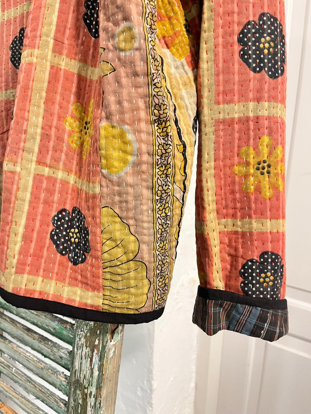 Kantha Jacket L/XL - 50