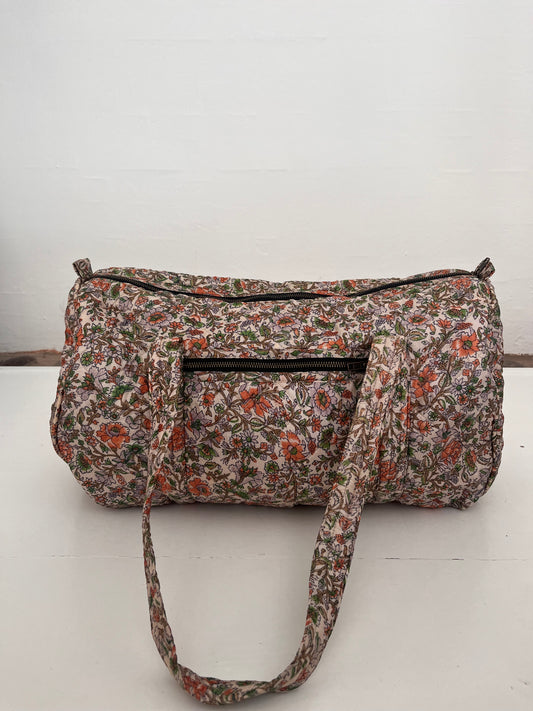 Weekend bag 3