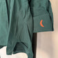 Luna Shirt Moon - Bottle Green