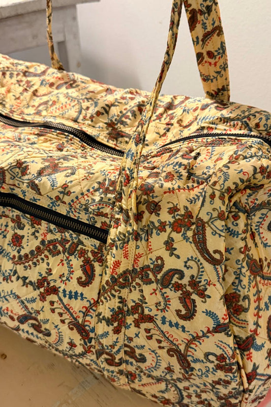 Weekend Bag Silk - 403