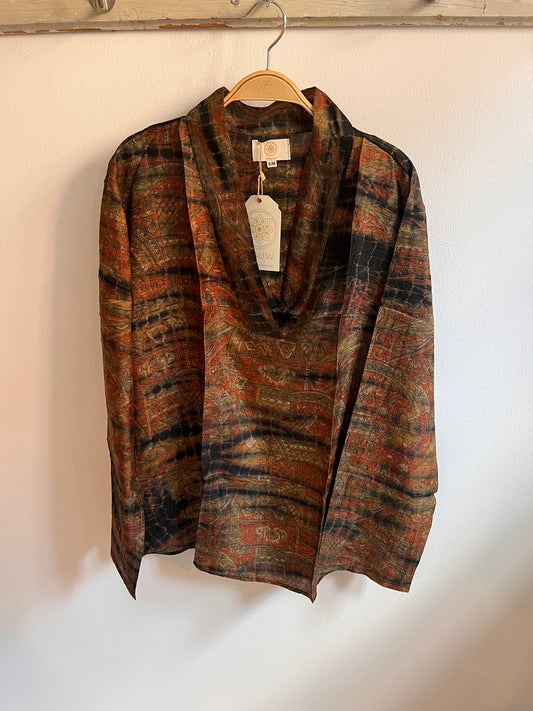 Polina shirt 876