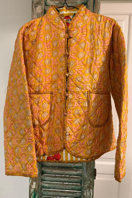 Silk Jacket L/XL - 440