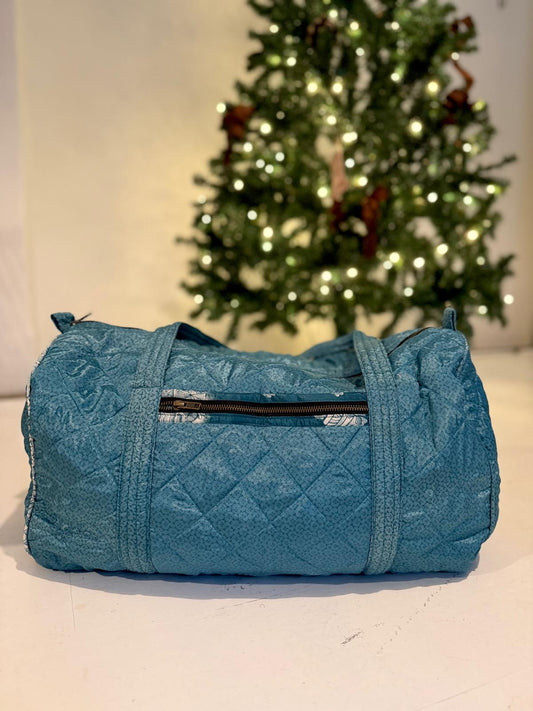 Weekend Bag Silk - 213