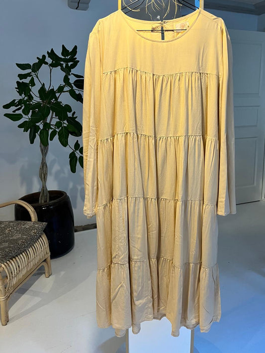 Abelone Dress - Frappe