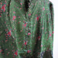 Roza Shirt Silk - 11