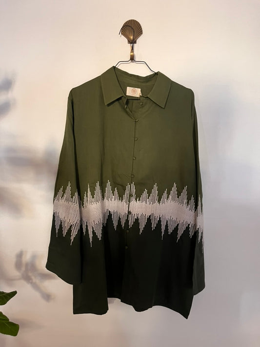 Julia shirt