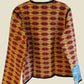 Kantha Jacket S/M - 426
