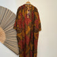 73 Kimono silk long – forside