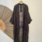 74 Kimono silk long – forside
