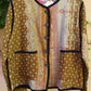 Kantha Jacket - 68