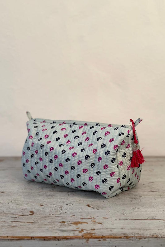Cosmetic Bag - 502