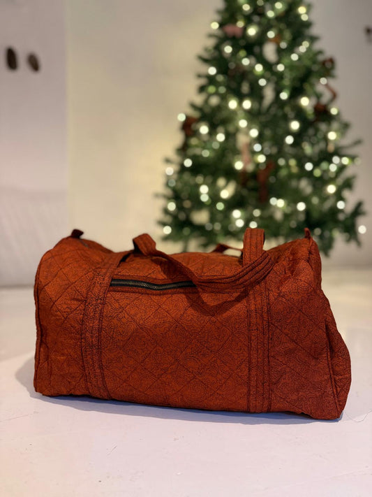 Weekend Bag Silk - 208