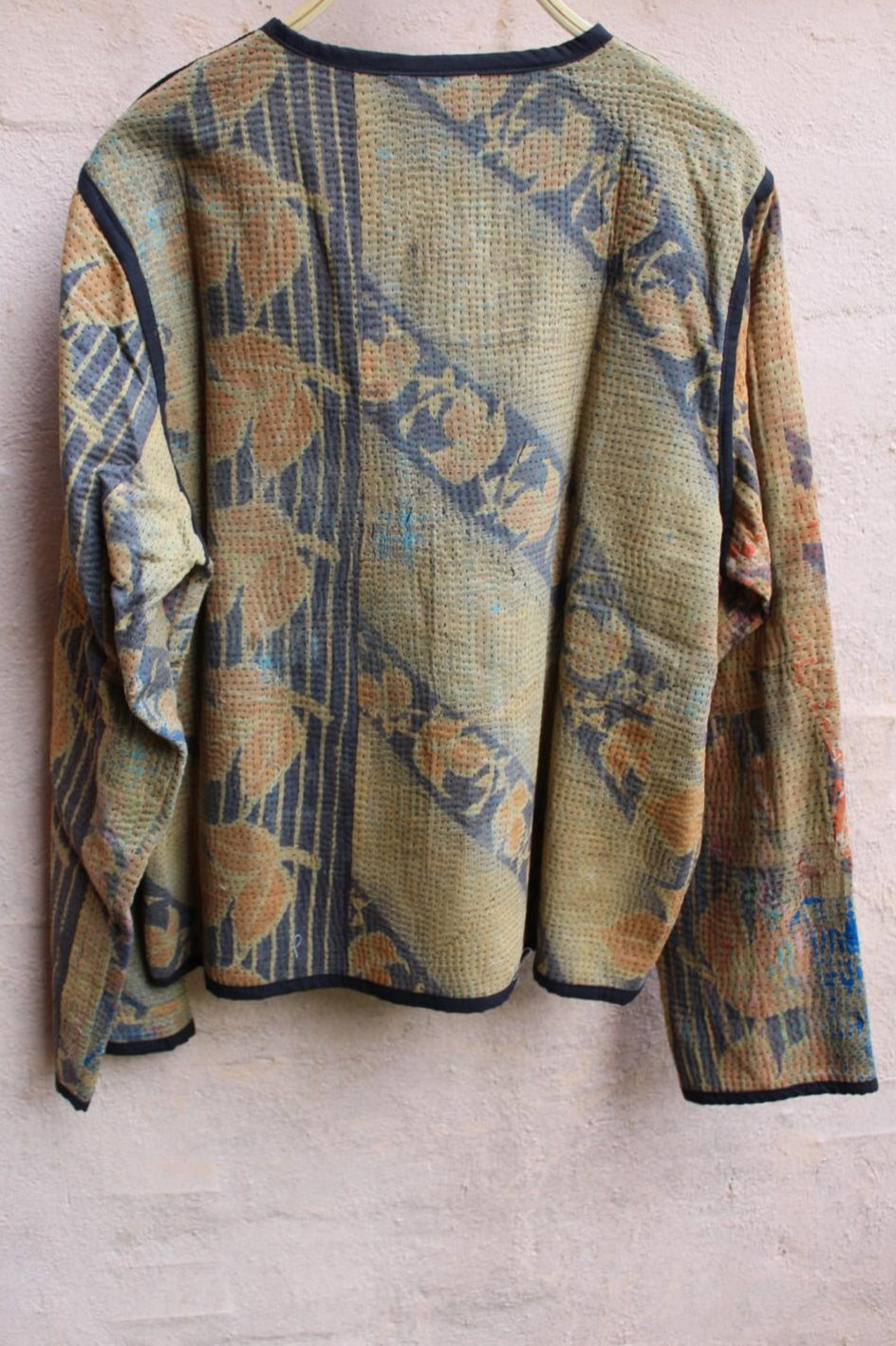 Kantha Jacket - 59