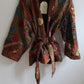 Gitte jacket brown