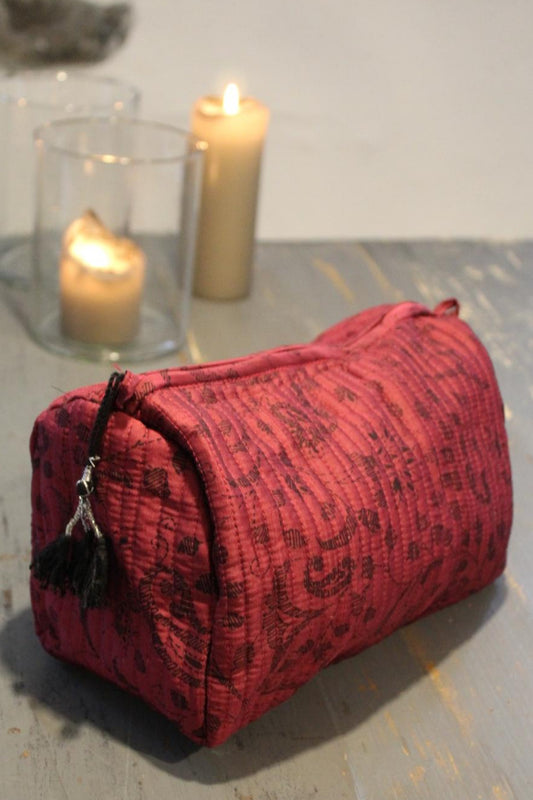 Cosmetic Bag - 493
