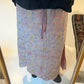 Silk Skirt - 15