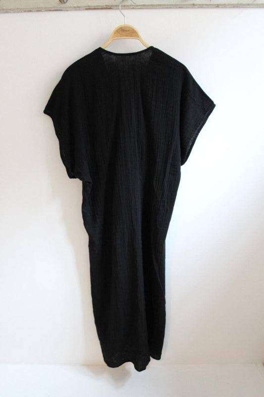 Stella Kaftan - Black