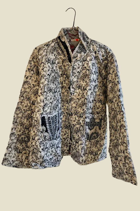 Silk Jacket L/XL - 417