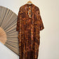 81 Kimono silk long – forside