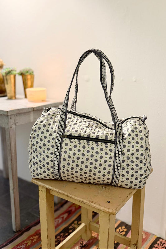 Weekend Bag Silk - 405