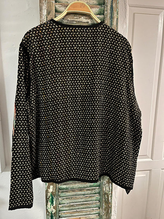Kantha Jacket - 47