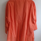 Luna Shirt - Coral