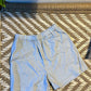 Shorts - Dusty Blue