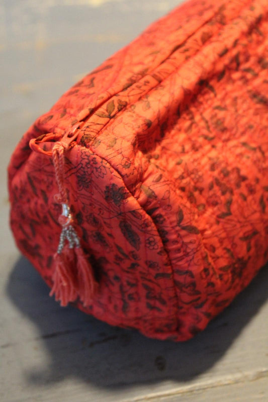 Cosmetic Bag - 496