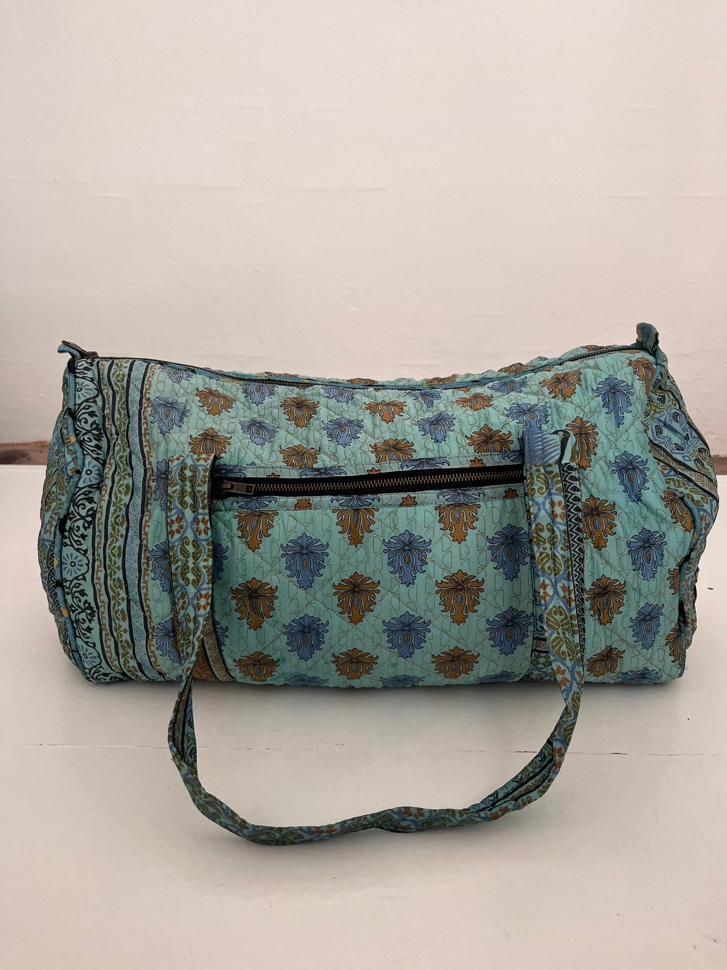 Weekend bag 4