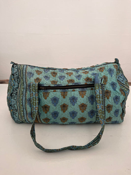 Weekend bag 4
