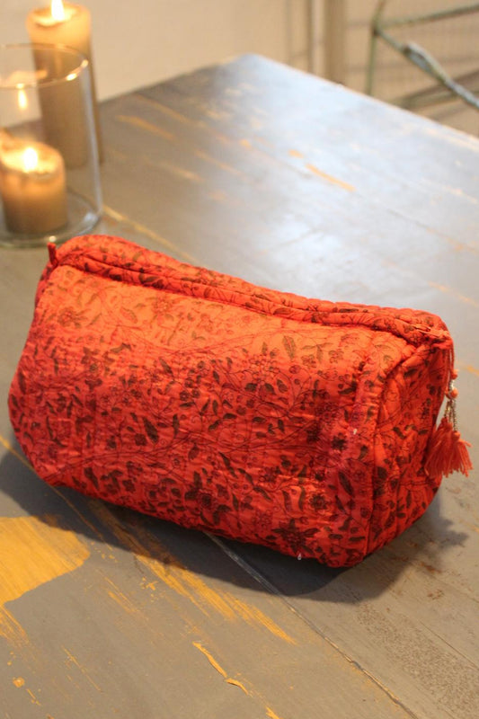 Cosmetic Bag - 496