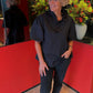 Alva Blouse - Black