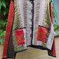 Kantha Jacket - 60