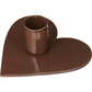 Hjerteformet Stage