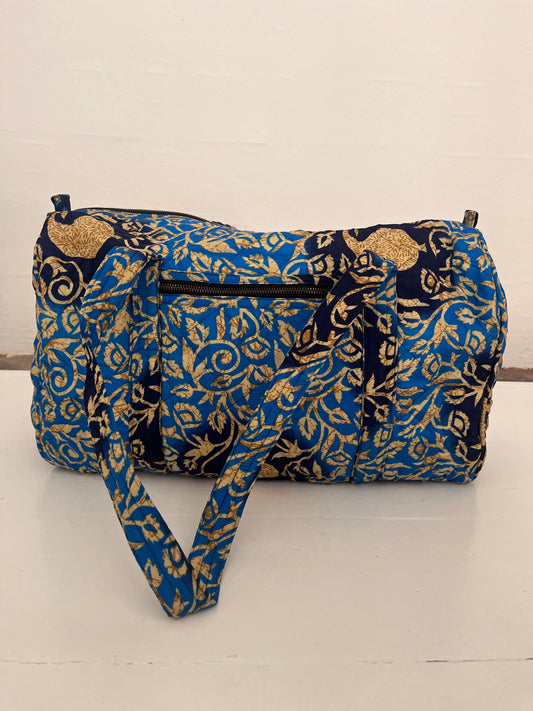 Weekend bag 5