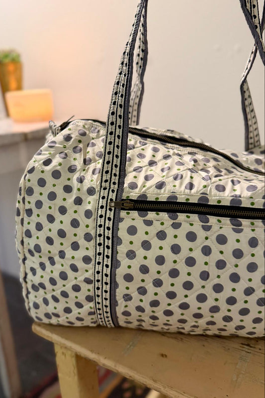 Weekend Bag Silk - 405