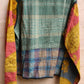 Kantha jacket - 52