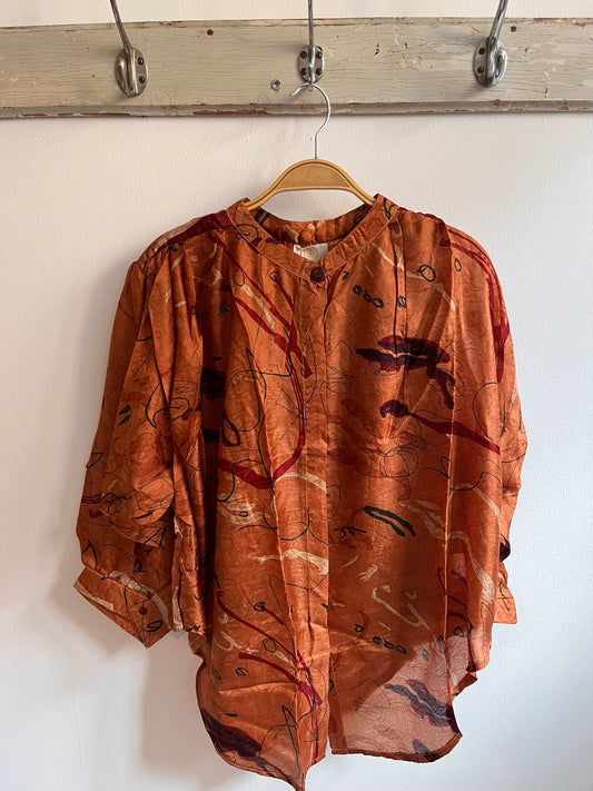 Agnes shirt 475