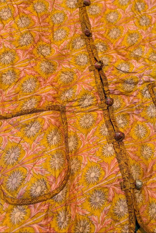 Silk Jacket L/XL - 440