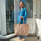 Tote Bag Silk - 6
