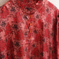 Roza Shirt Silk - 12