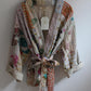 Gitte jacket white