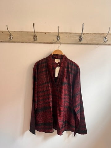Shirt silke 783