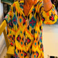 Ruth shirt gul